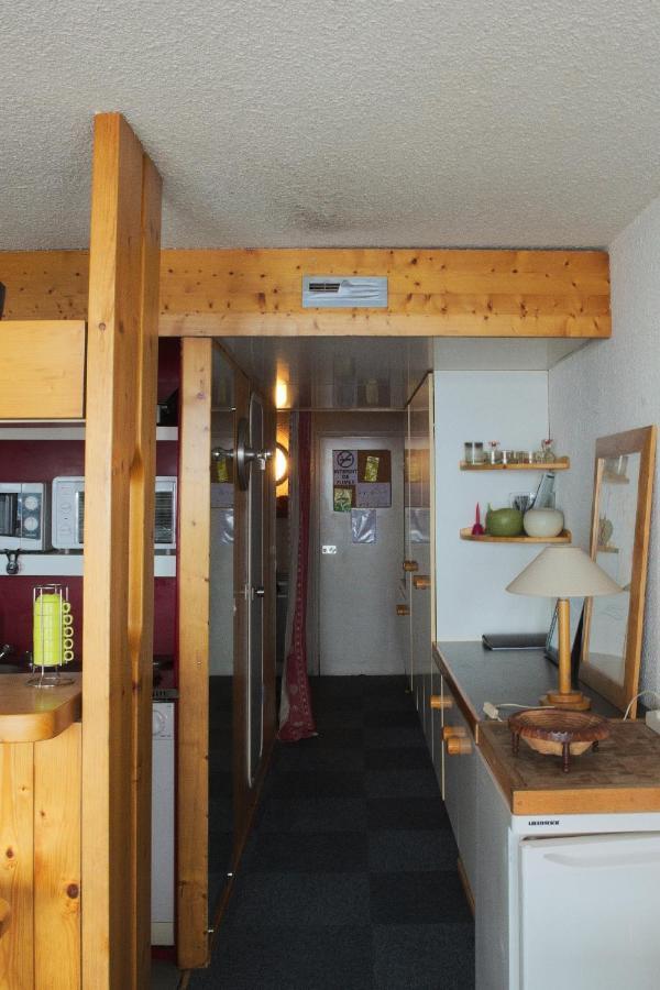 Pierra Menta Arc 1800 Studio Appartement - 5 Per Les Arcs  Exteriör bild