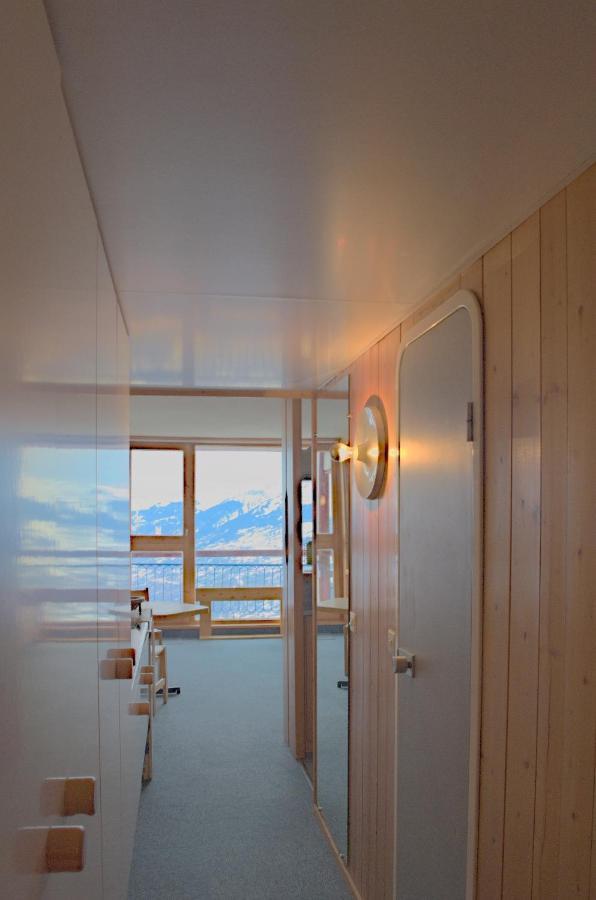 Pierra Menta Arc 1800 Studio Appartement - 5 Per Les Arcs  Exteriör bild