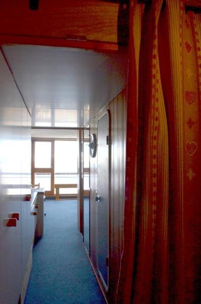 Pierra Menta Arc 1800 Studio Appartement - 5 Per Les Arcs  Exteriör bild