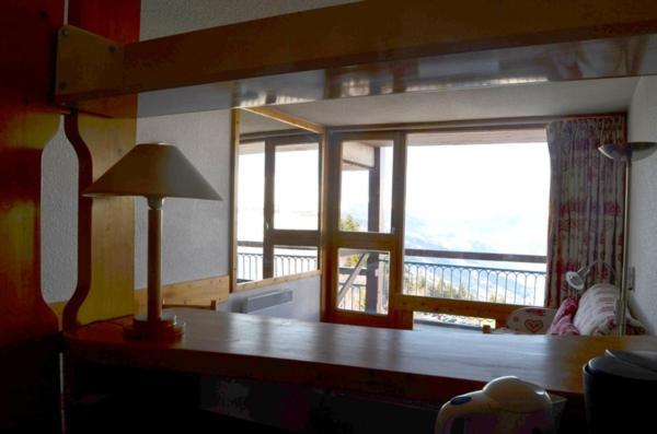 Pierra Menta Arc 1800 Studio Appartement - 5 Per Les Arcs  Exteriör bild