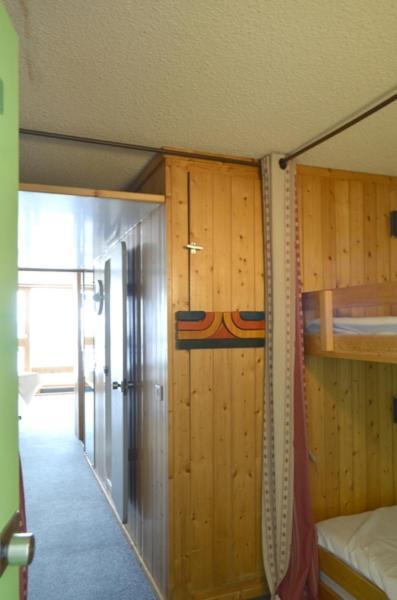 Pierra Menta Arc 1800 Studio Appartement - 5 Per Les Arcs  Exteriör bild