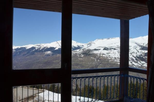 Pierra Menta Arc 1800 Studio Appartement - 5 Per Les Arcs  Exteriör bild