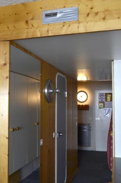 Pierra Menta Arc 1800 Studio Appartement - 5 Per Les Arcs  Exteriör bild