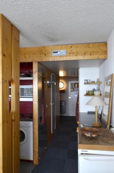 Pierra Menta Arc 1800 Studio Appartement - 5 Per Les Arcs  Exteriör bild
